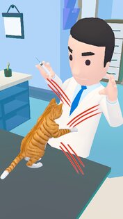 Cat Life Pet Simulator 3D 1.2.4. Скриншот 7