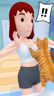 Cat Life: Pet Simulator 3D 1.3.5. Скриншот 13