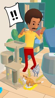 Cat Life: Pet Simulator 3D 1.3.5. Скриншот 27
