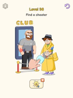 DOP 5: Delete One Part 1.1.15. Скриншот 12