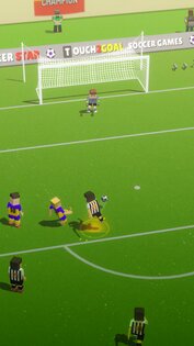 Mini Soccer Star 1.43. Скриншот 5