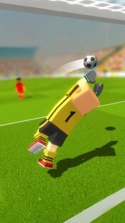 Mini Soccer Star 1.43. Скриншот 6