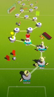 Mini Soccer Star 1.43. Скриншот 8