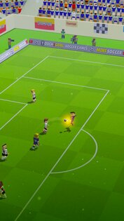 Mini Soccer Star 1.55. Скриншот 9