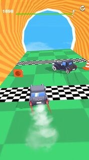 Ramp Racing 3D 4.9. Скриншот 33