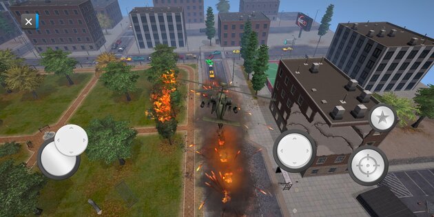 City Smash 2 1.2.8. Скриншот 2