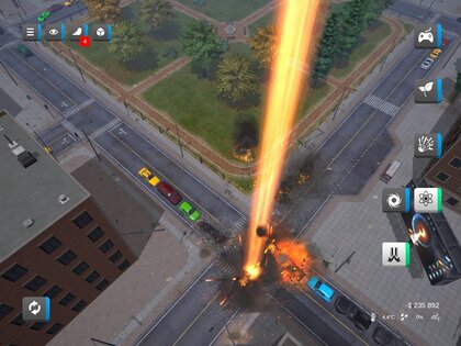 City Smash 2 1.2.8. Скриншот 10