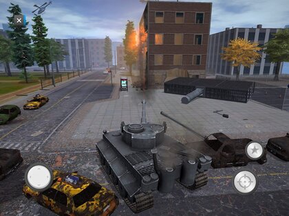 City Smash 2 1.2.8. Скриншот 11