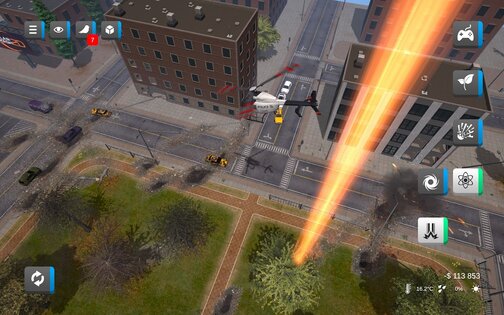 City Smash 2 1.2.8. Скриншот 14