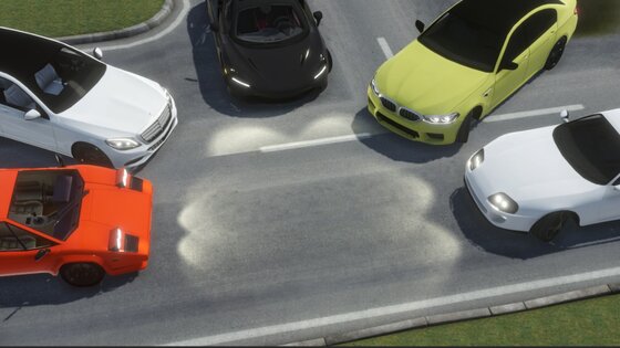 Car Saler Simulator – симулятор перекупа 4.3.3. Скриншот 3