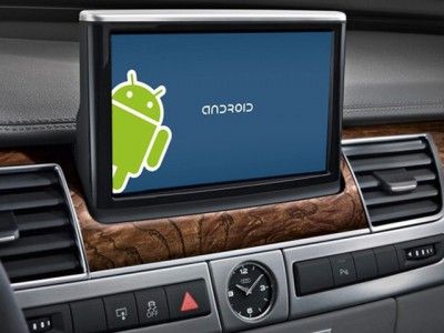 Google и Audi договорились о сотрудничестве