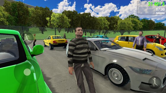 Car Trader 7.1. Скриншот 4