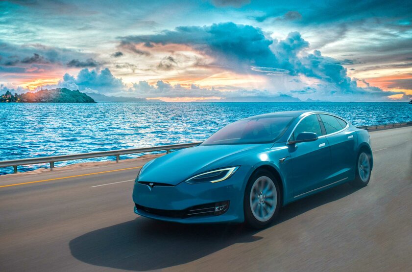 Экспансия Tesla: автопилот компании появится в автомобилях других брендов