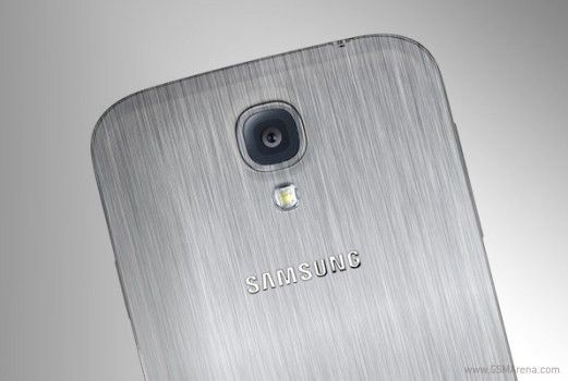 Флагманский смартфон Samsung GALAXY F будет запущен вместе с Пятой Галактикой