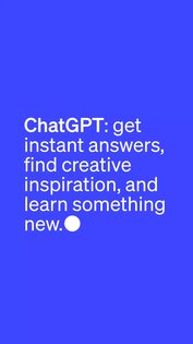 ChatGPT 1.2025.140. Скриншот 1