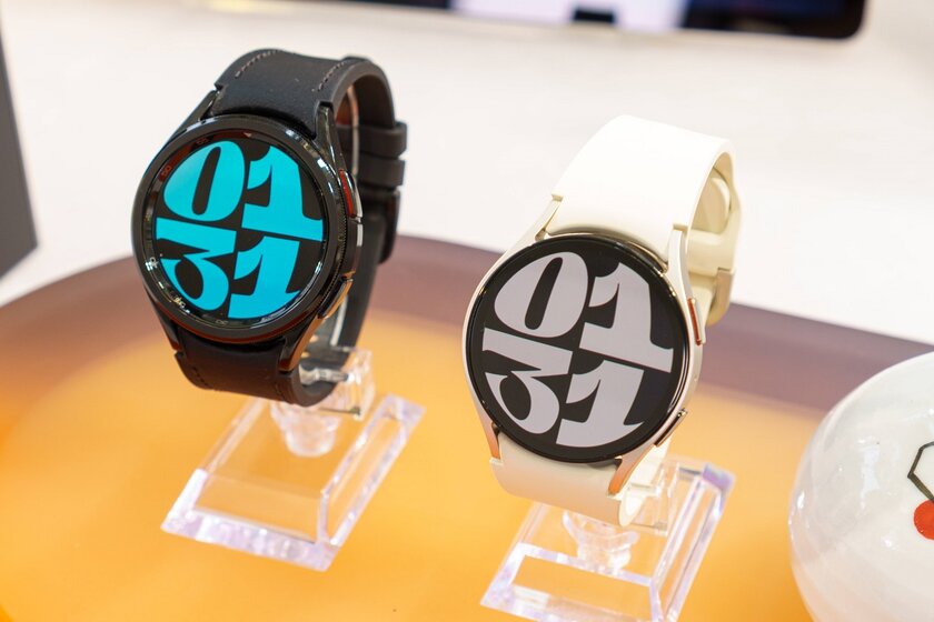 704 ремешка, 30 часов автономности и новый чип: Samsung представила Galaxy Watch 6