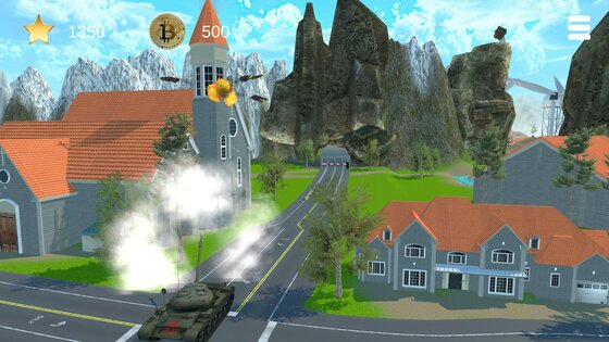 Airplane vs AI 1.1.6. Скриншот 4