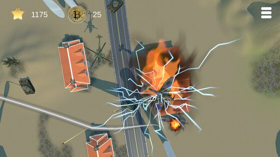 Airplane vs AI 1.1.6. Скриншот 21