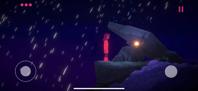 The Journey of Grace 1.0.11. Скриншот 5