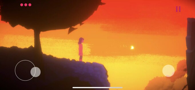 The Journey of Grace 1.0.11. Скриншот 6