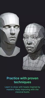 Head Model Studio 1.11.0. Скриншот 4