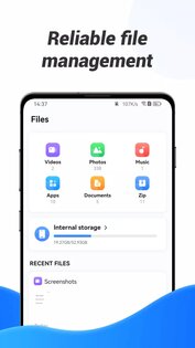 SHAREit Premium 1.1.89. Скриншот 7