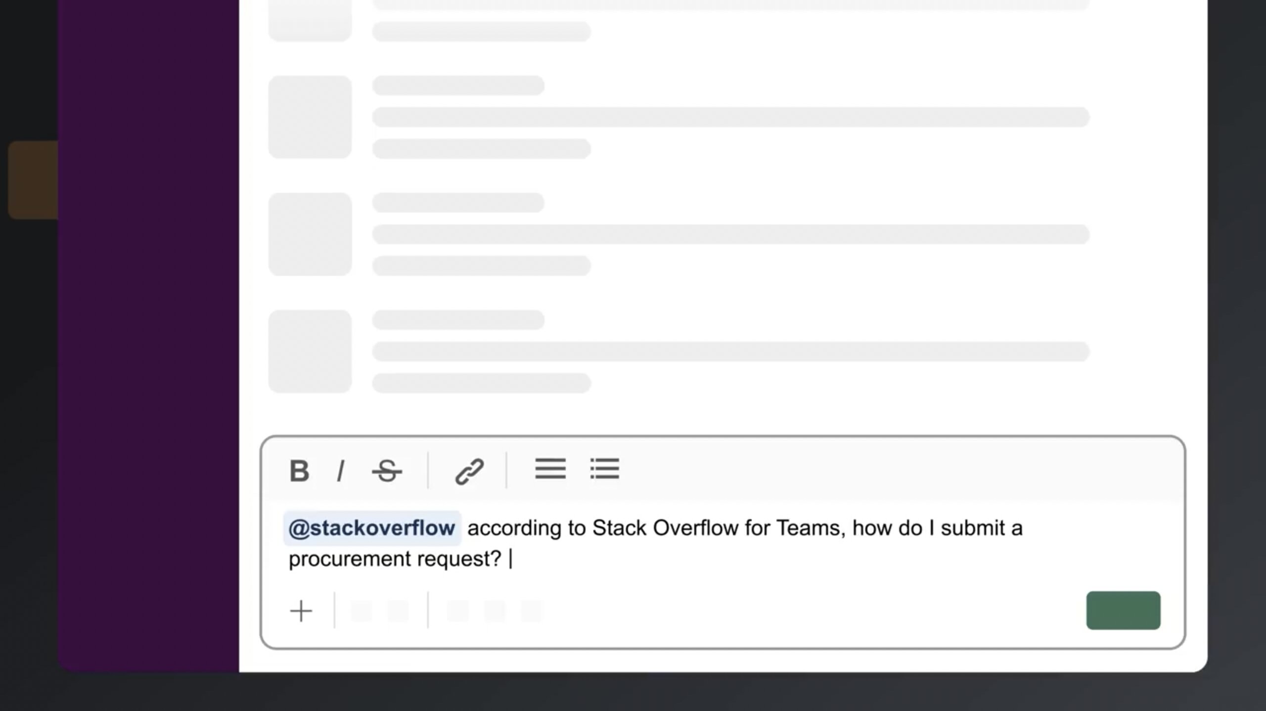 Stack Overflow внедряет чат-бота, интеграцию с IDE и компаньона для Slack