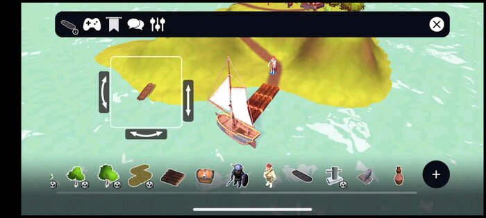 Struckd – 3D конструктор игр 2.134.0. Скриншот 2