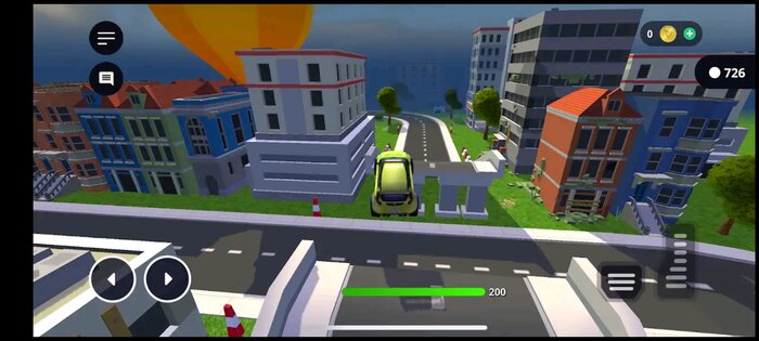 Struckd – 3D конструктор игр 2.134.0. Скриншот 5