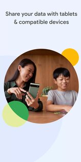 Google Fi 136.0. Скриншот 6