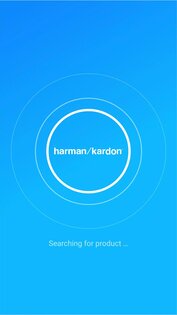 Harman / Kardon Headphones 1.2.5. Скриншот 1