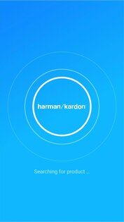 Harman / Kardon Headphones 1.3.3. Скриншот 1