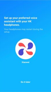 Harman / Kardon Headphones 1.3.3. Скриншот 5