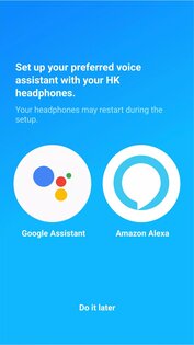 Harman / Kardon Headphones 1.3.3. Скриншот 7