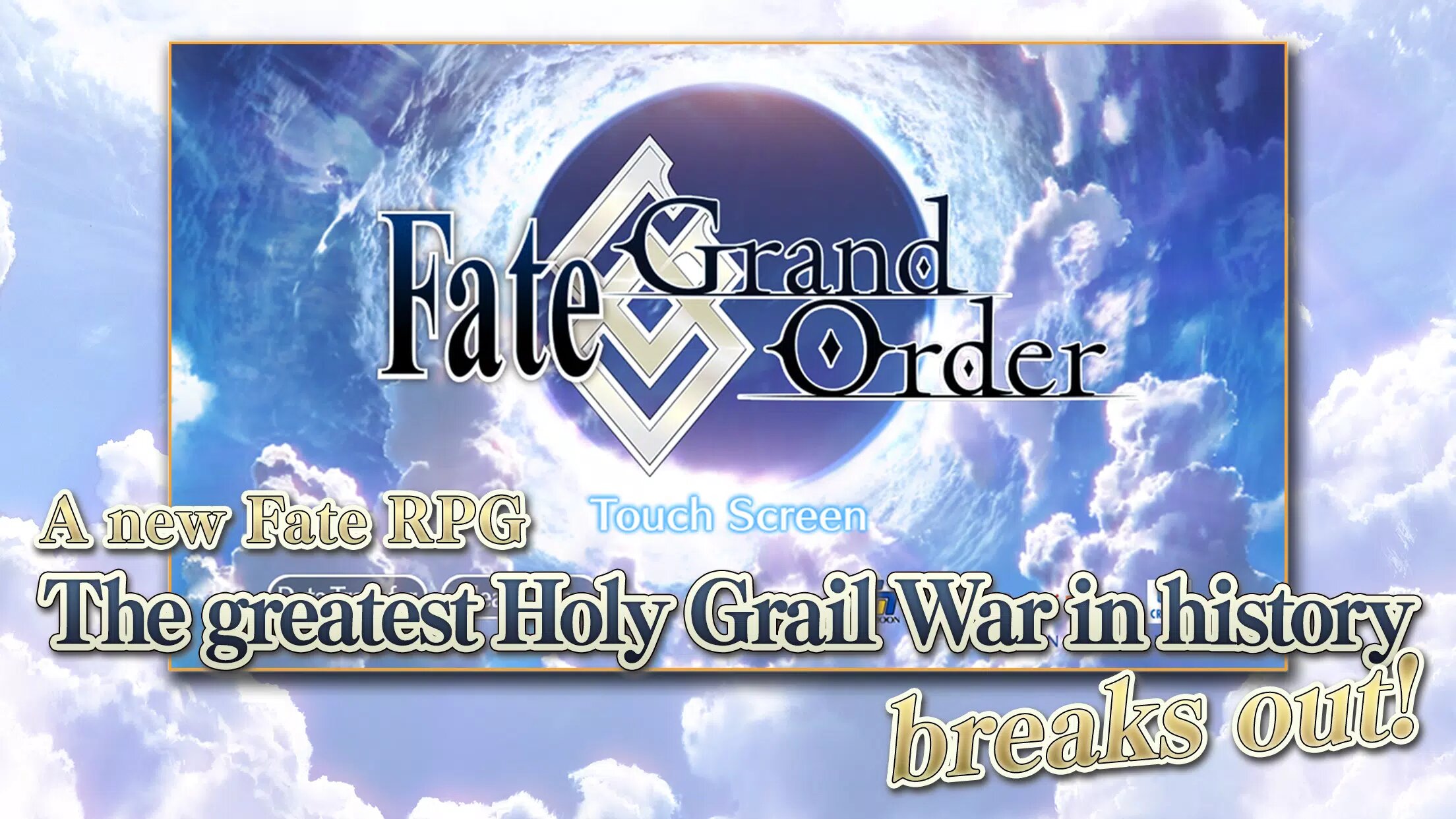 Скачать Fate/Grand Order 2.62.0 для Android