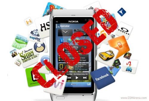 Компания Nokia прощается с платформами Symbian и MeeGo