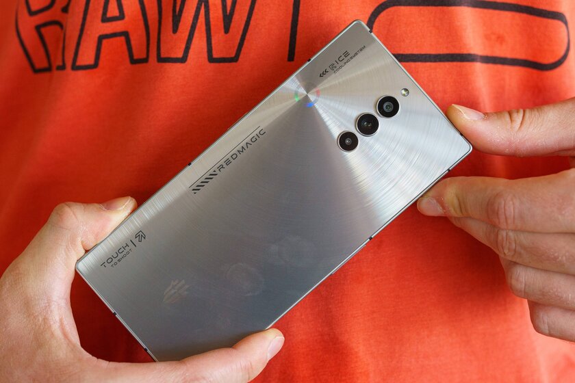 Эксклюзивный процессор для Samsung попадает к другим: обзор игрового «китайца», понравился