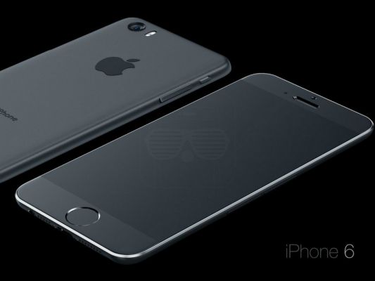 Сотрудники компании Foxconn слили информацию о смартфоне Apple iPhone 6