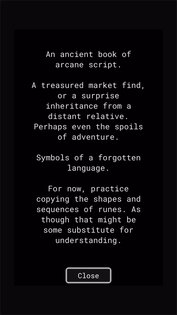 Grimoire Incremental 1.0.19. Скриншот 2