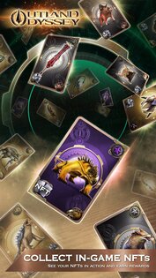 Outland Odyssey 0.64.23092104. Скриншот 3
