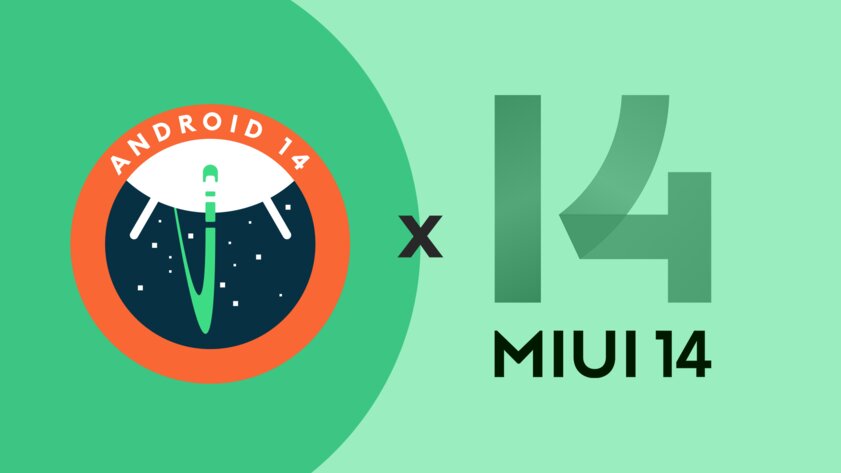 Глобальная MIUI на Android 14: Xiaomi уже подготовила прошивку, вот список устройств