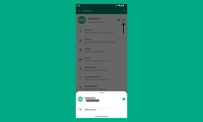 WhatsApp становится пригоден для работы: появляется поддержка сразу нескольких аккаунтов