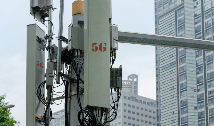 5G во всех крупных городах и 6G к 2035 году: в России планируют существенно улучшить системы связи