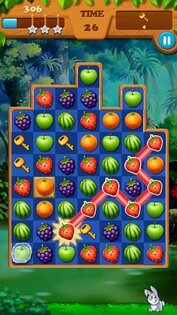 Fruits Legend 2 7.0.5083. Скриншот 1