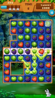 Fruits Legend 2 7.6.5083. Скриншот 2