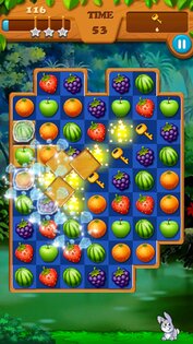 Fruits Legend 2 7.0.5083. Скриншот 3