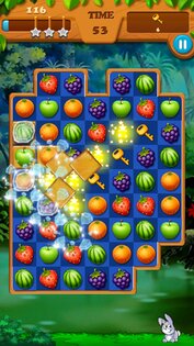 Fruits Legend 2 7.6.5083. Скриншот 3