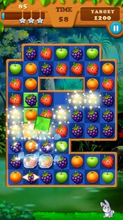 Fruits Legend 2 7.6.5083. Скриншот 4