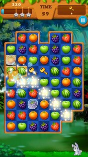 Fruits Legend 2 7.0.5083. Скриншот 5