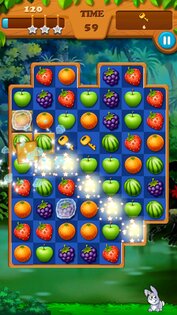 Fruits Legend 2 7.6.5083. Скриншот 5